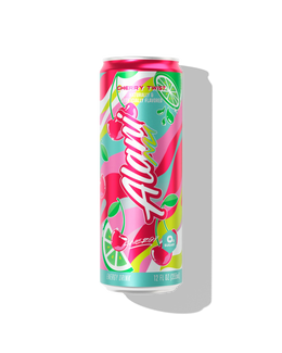 Cherry Twist