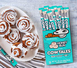 Cow Tales