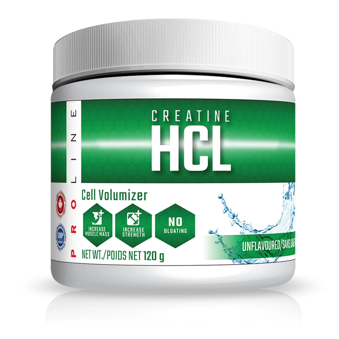 Proline Creatine HCL Powder