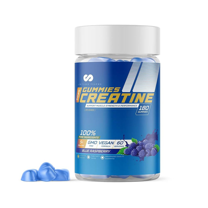 Creatine Gummies