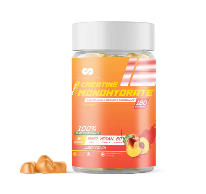 Creatine Gummies