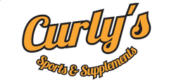 Curly's Sports & Supplements