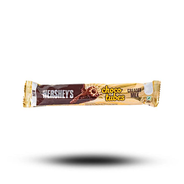 Hershey's Choco Tubes