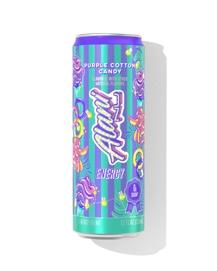 Alani Nu Energy Drink