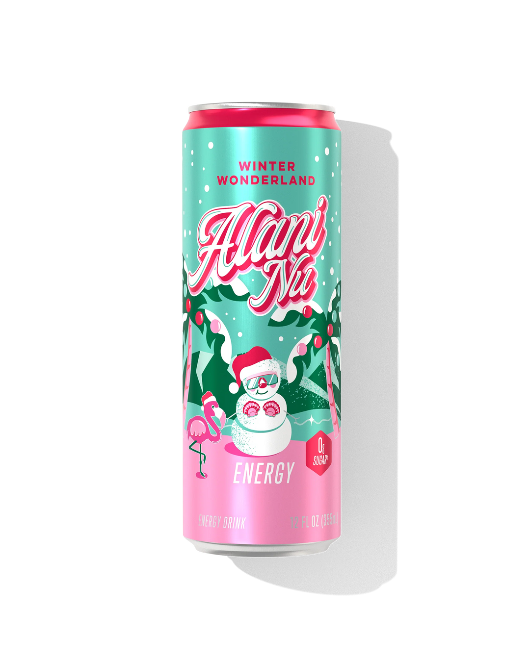 Alani Nu Energy Drink