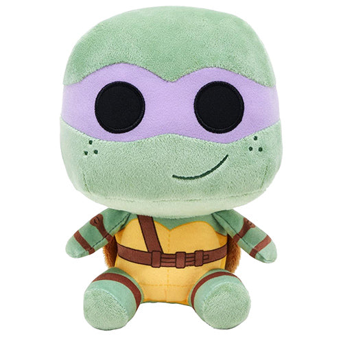 Funko POP! Plush - Teenage Mutant Ninja Turtles