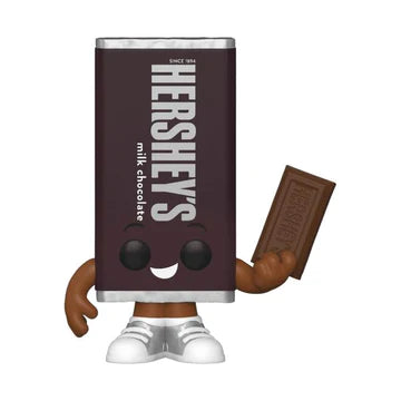 Funko POP! - Hershey's Chocolate Bar
