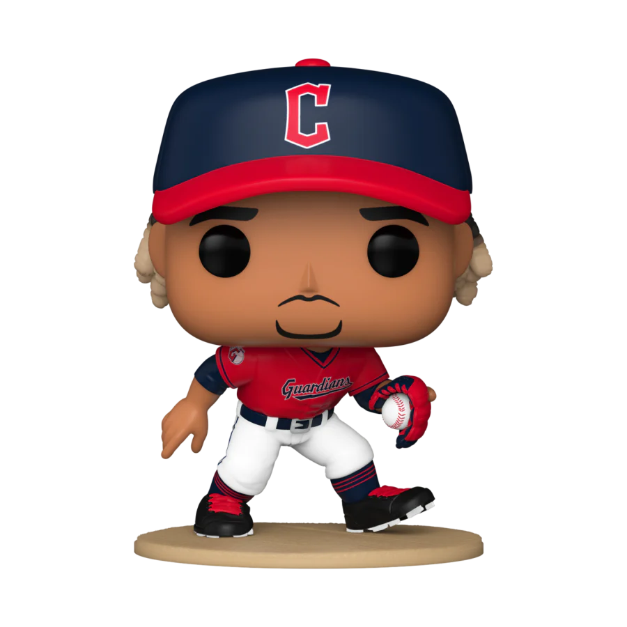 Funko POP! - MLB - Jose Ramirez