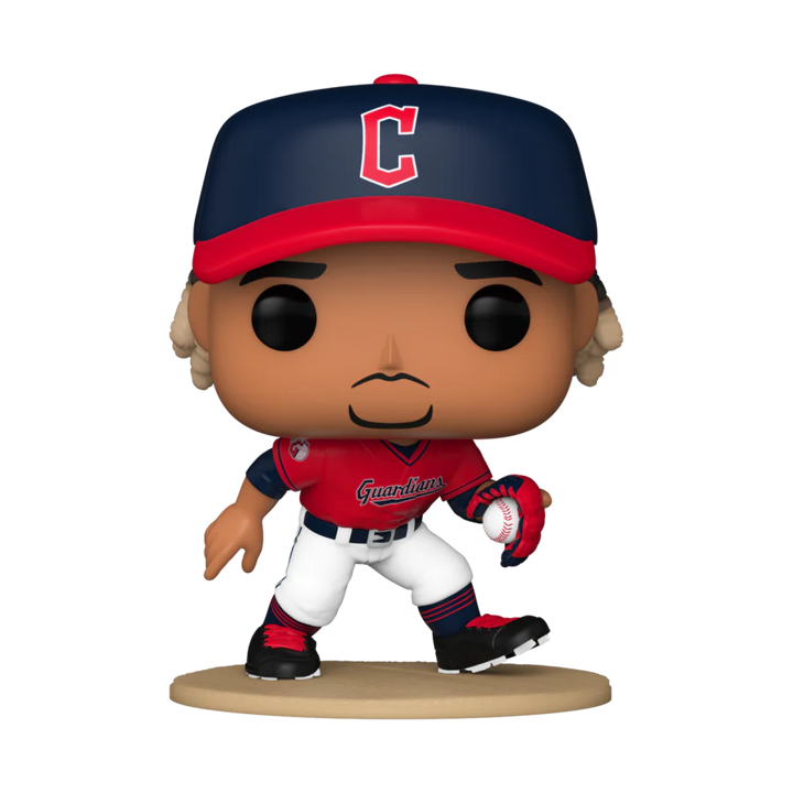 Funko POP! - MLB - Jose Ramirez