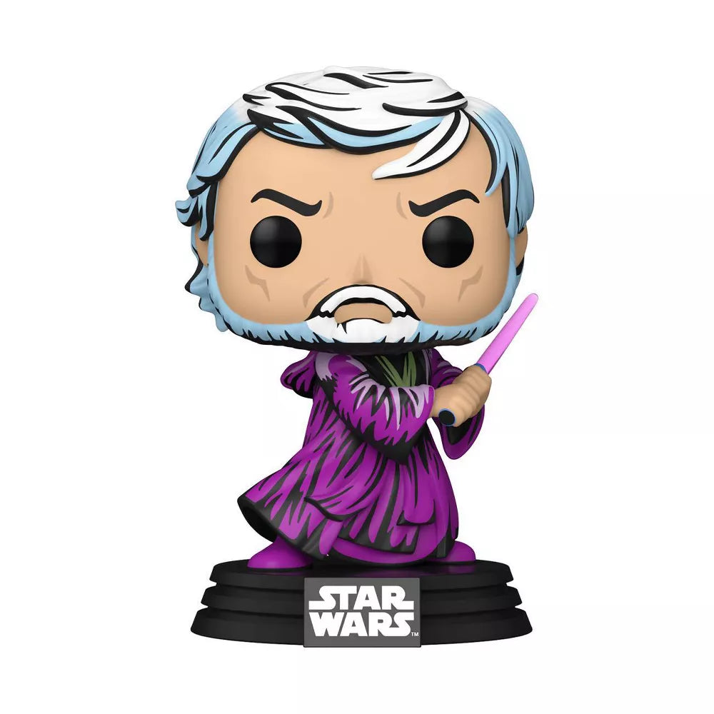 Funko POP! - Star Wars - Ben Kenobi