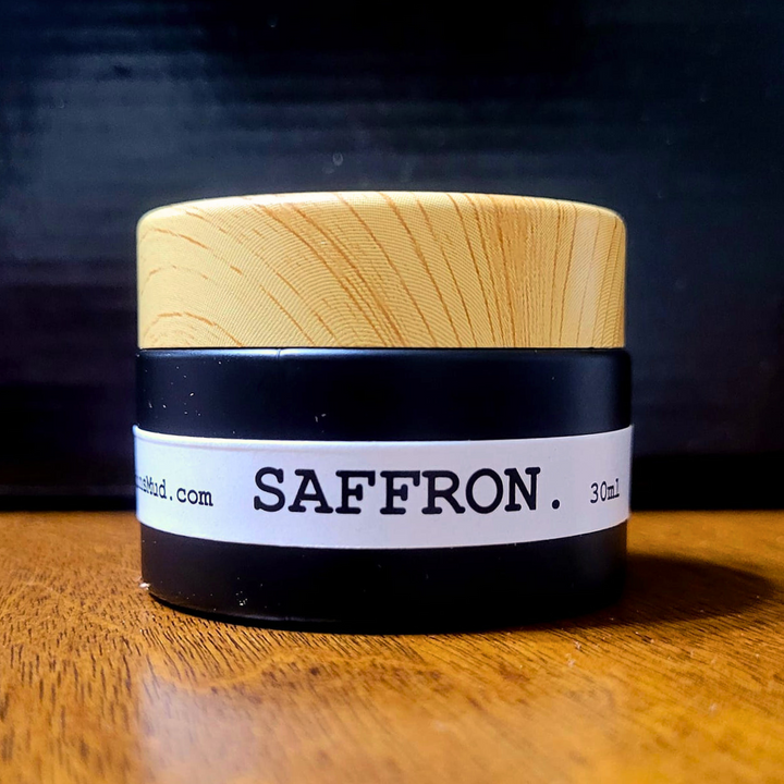 Joggins Mud - SAFFRON. Hair Soufflé product image