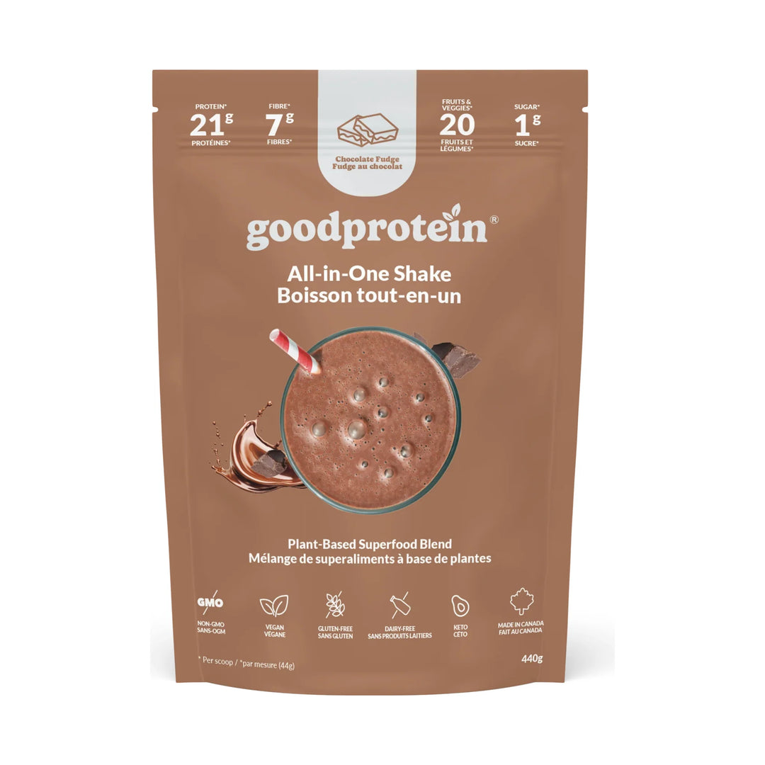 Good Protein
