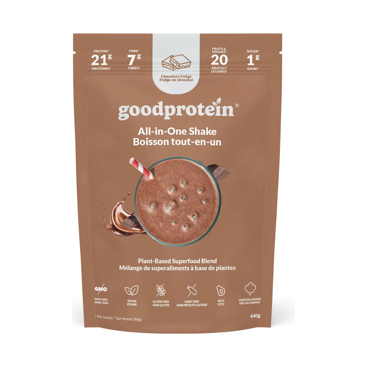 Good Protein
