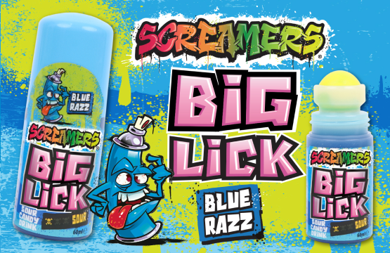 Screamers Big Lick