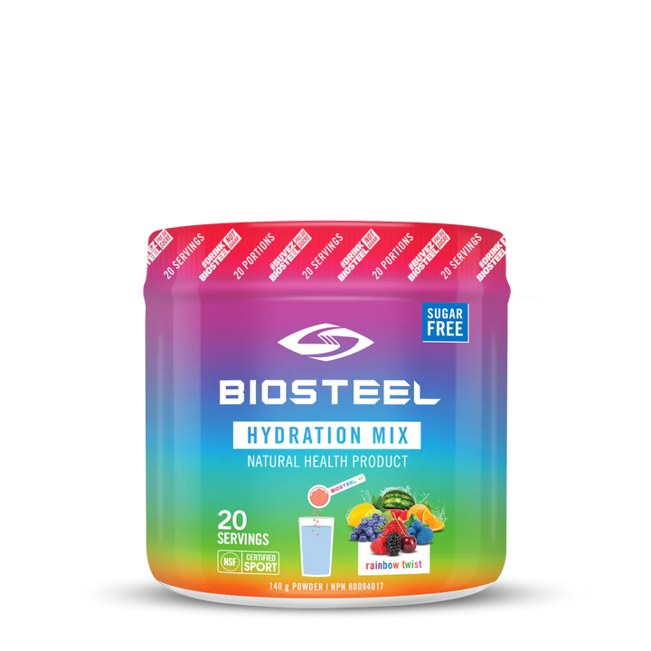 Biosteel Hydration Mix - 140g