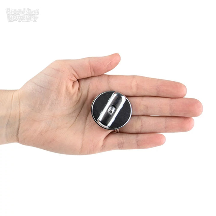 Metal Hand Buzzer