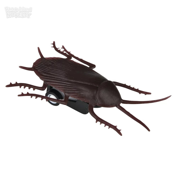 Speedy Cockroach