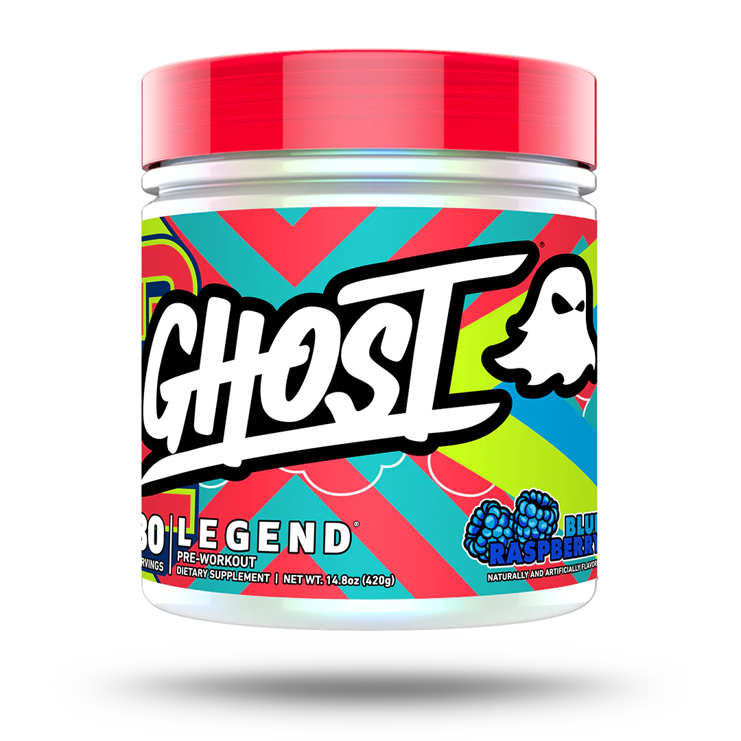 Ghost Legend V3