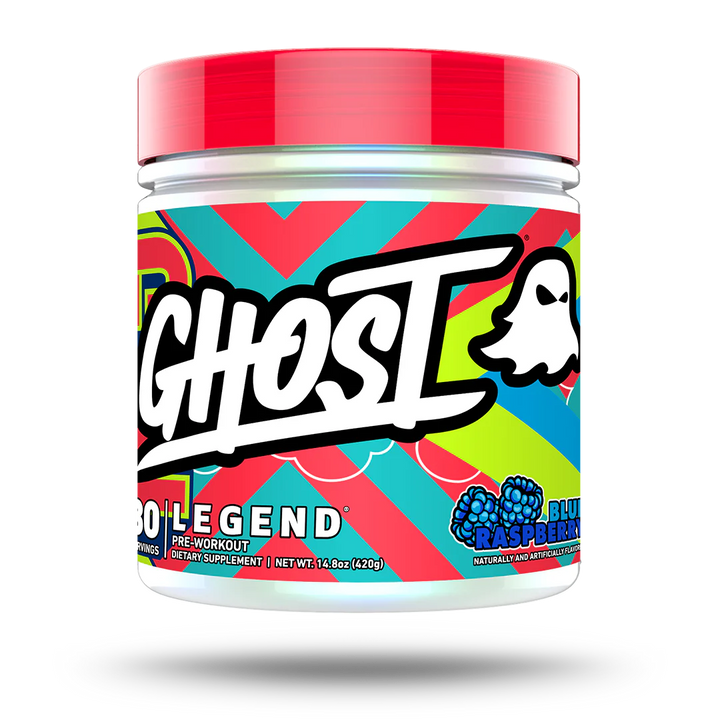 Ghost Legend V3