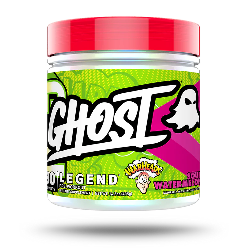 Ghost Legend V3