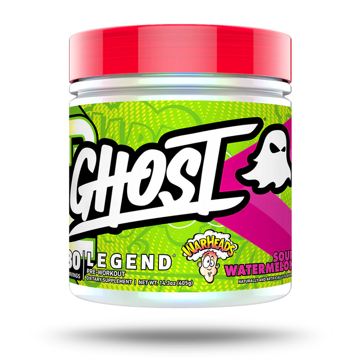 Ghost Legend V3