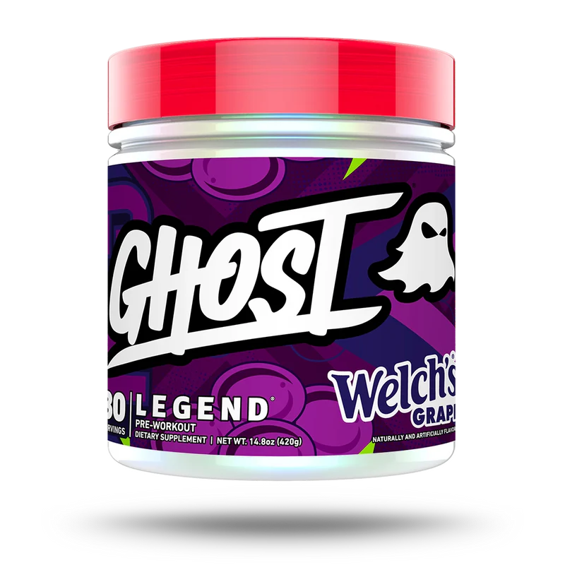 Ghost Legend V3