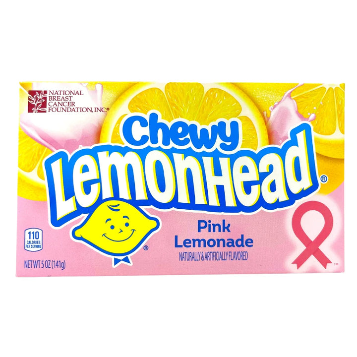 Chewy Lemonhead