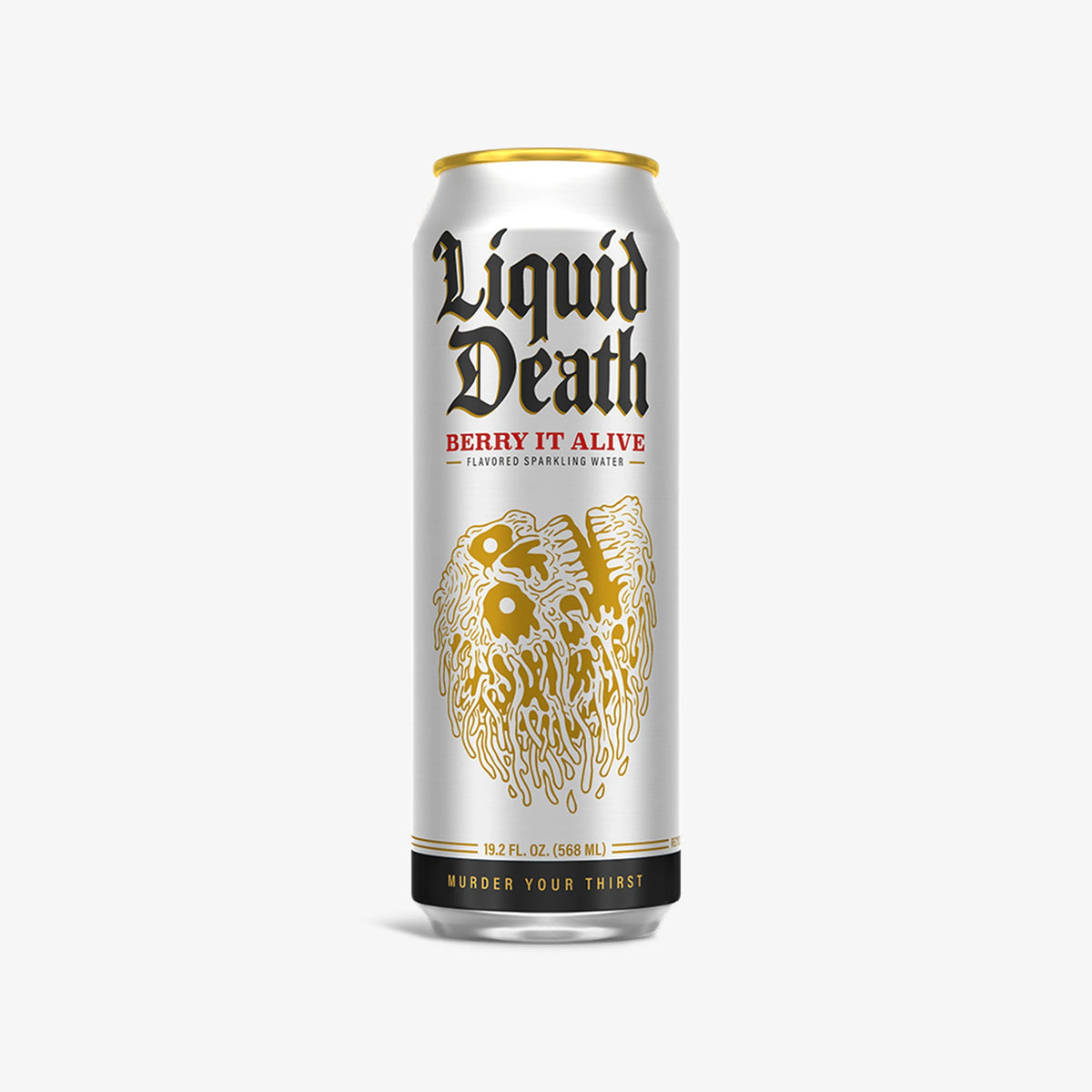 Liquid Death – Curly's Sports & Supplements