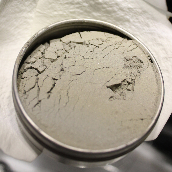 Joggins Mud - MASK. B.C. Organic Glacier Clay product image