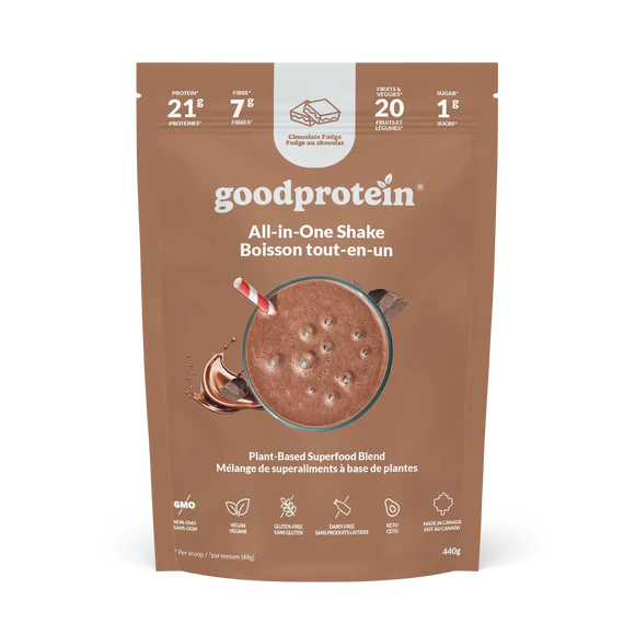 Good Protein