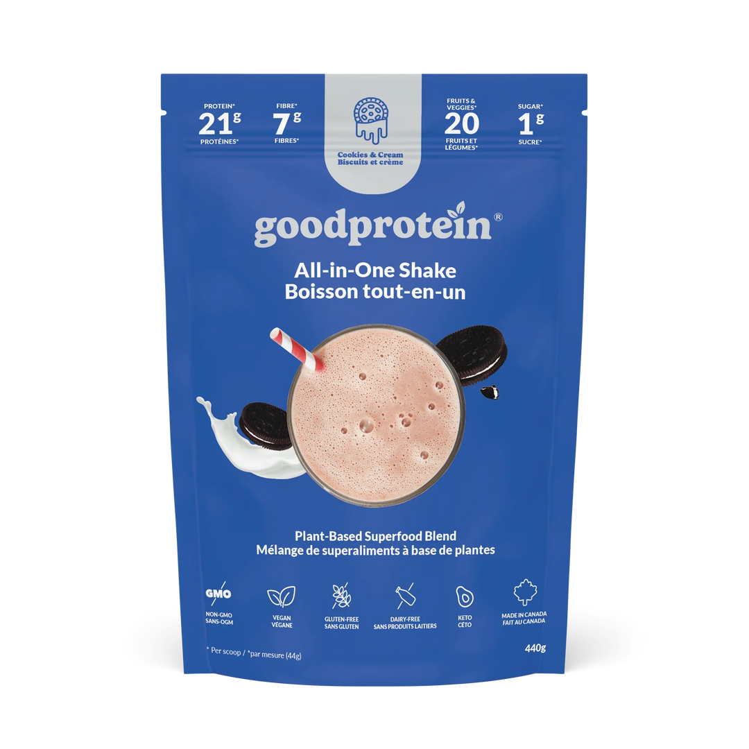 Good Protein
