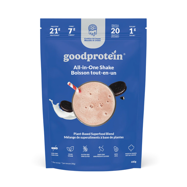 Good Protein