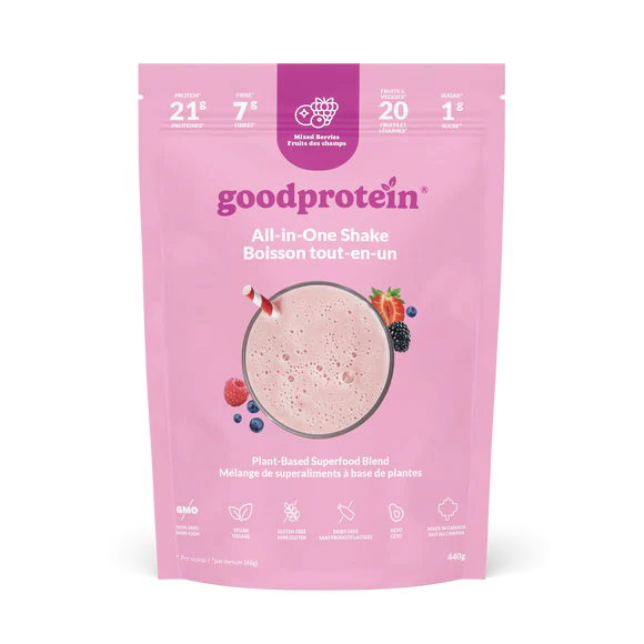 Good Protein