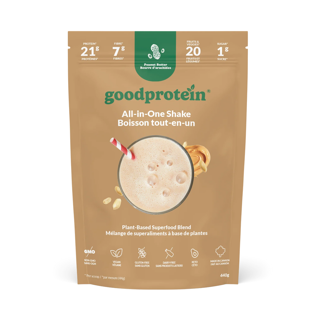 Good Protein