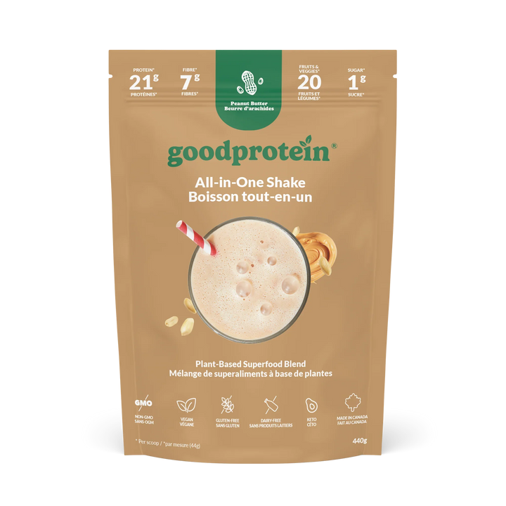 Good Protein