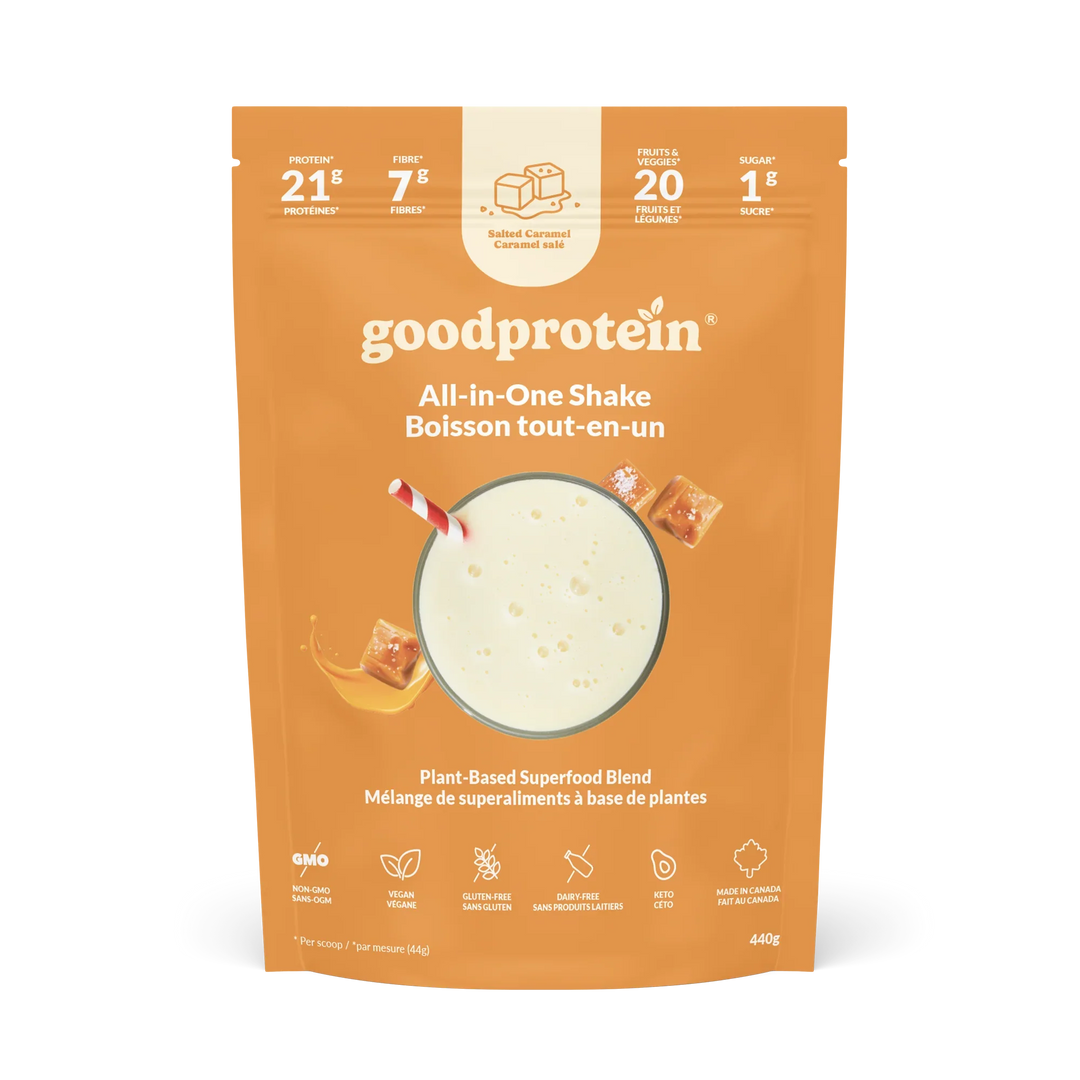 Good Protein