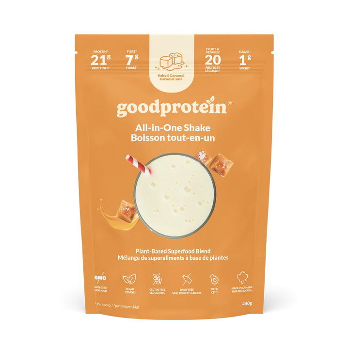Good Protein