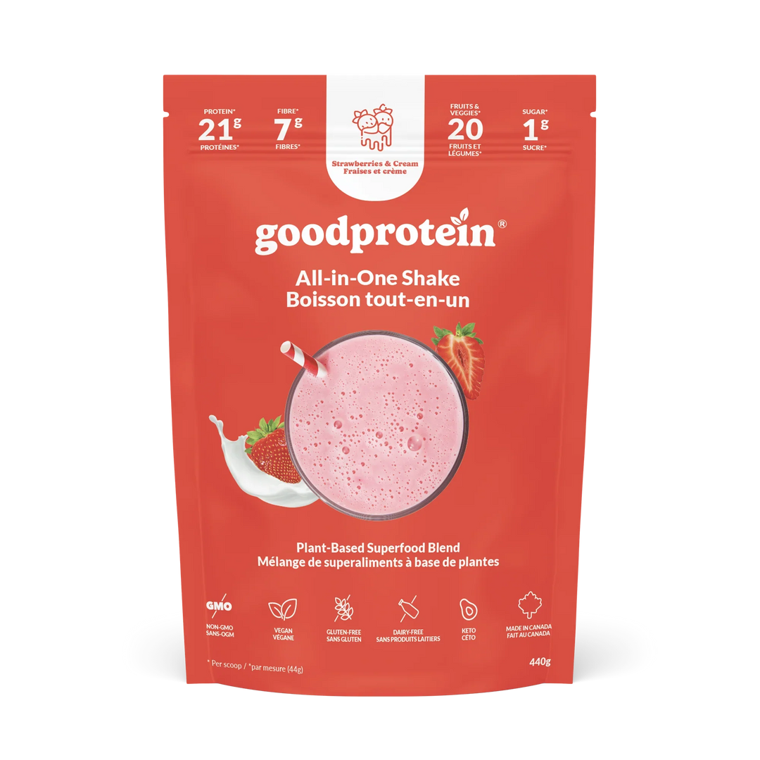 Good Protein