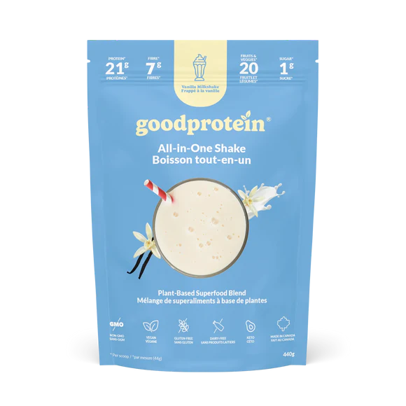 Good Protein