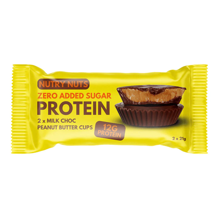 Nutry Nuts PB Cups