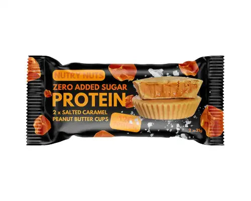 Nutry Nuts PB Cups