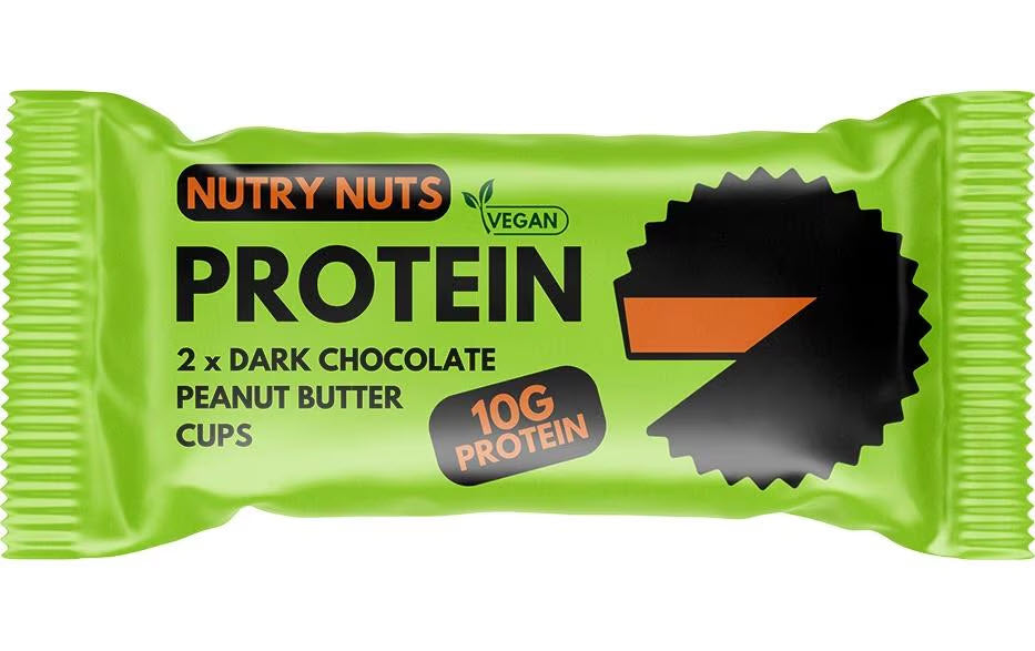 Nutry Nuts PB Cups
