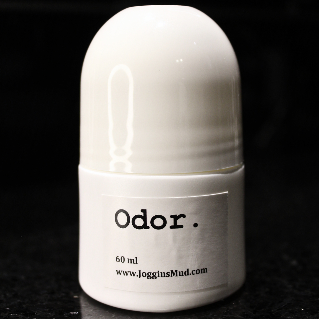 Joggins Mud - ODOR. Deodorant product image