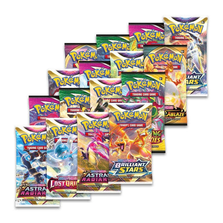 Pokémon - Sword & Shield Ultra Premium Collection - Charizard