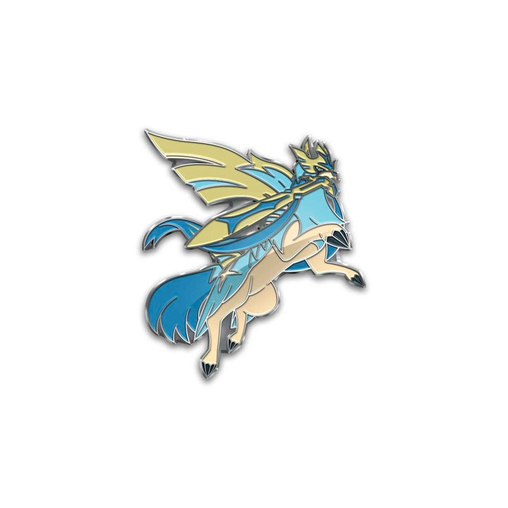 Pokémon Crown Zenith Premium Figure Collection (Zacian)