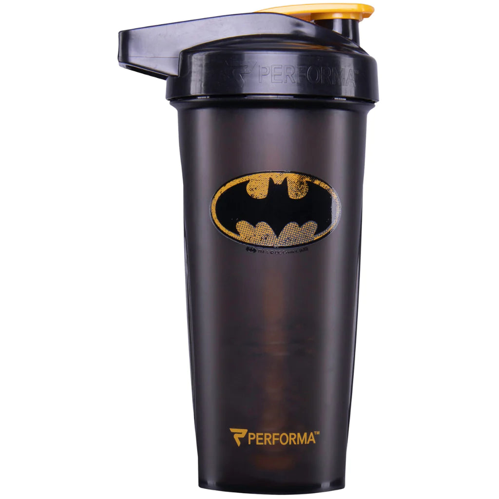 Activ Shaker Cup Batman Curly s Sports Supplements