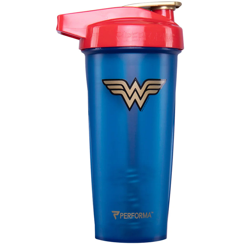 Activ Shaker Cup - Wonder Woman