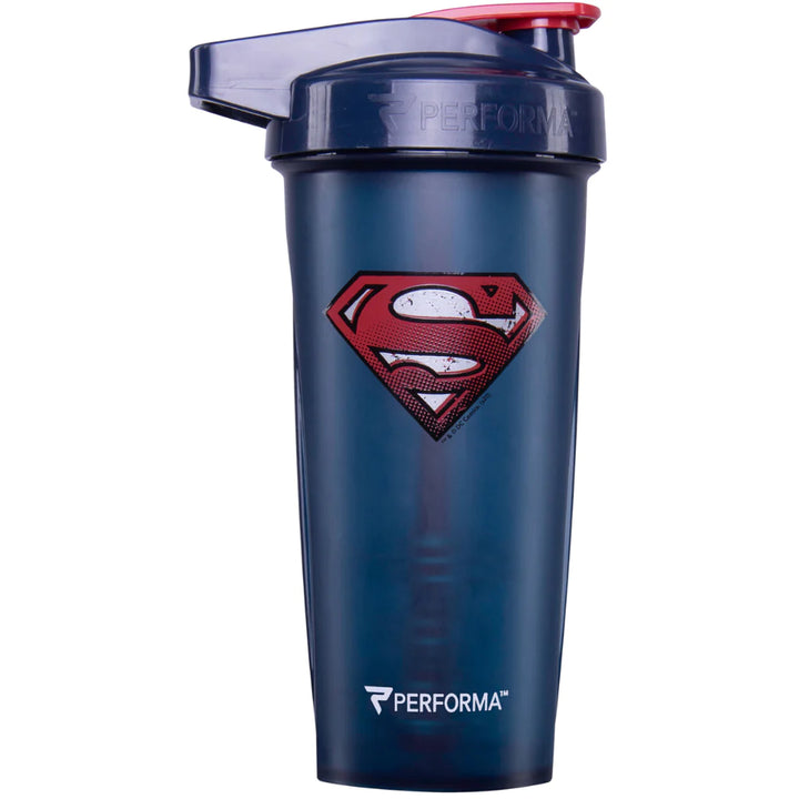 Activ Shaker Cup - Superman