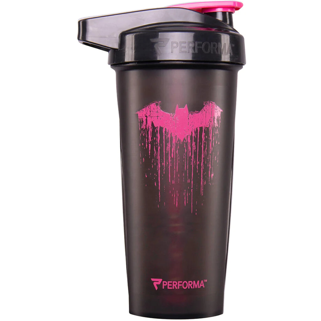 Activ Shaker Cup - Pink Batman