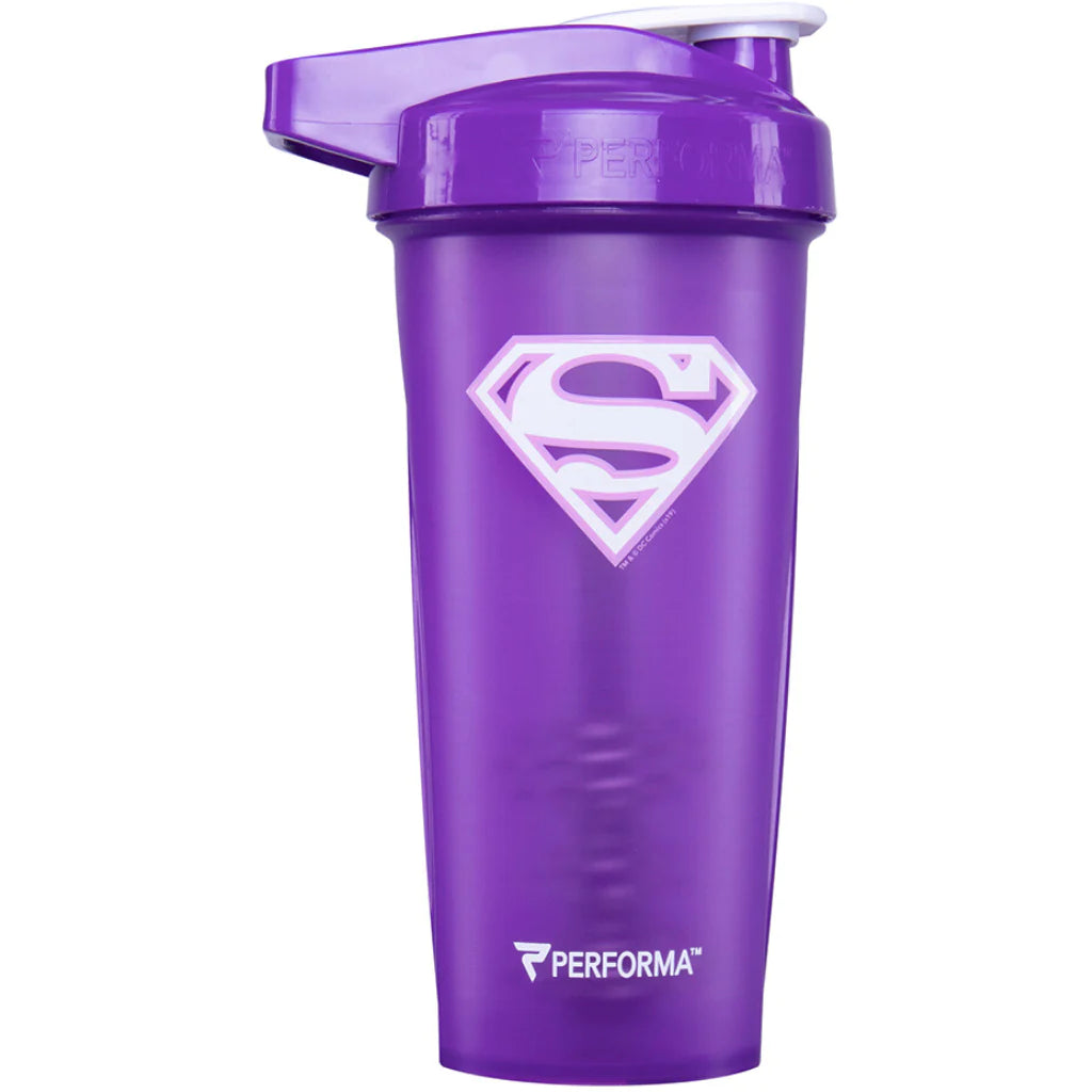 Activ Shaker Cup - Supergirl